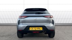 DS 3 1.2 PureTech 130 Rivoli 5dr EAT8 Petrol Hatchback